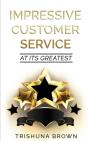 Impressive Customer Service - Preview
