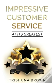 Capa do artigo Impressive Customer Service