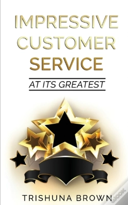 Capa do artigo Impressive Customer Service