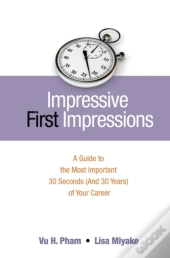 Impressive First Impressions