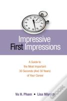 Impressive First Impressions