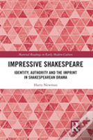 Impressive Shakespeare