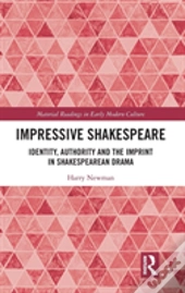 Impressive Shakespeare