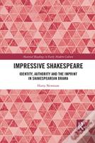 Impressive Shakespeare