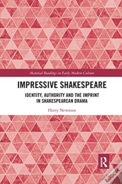 Capa do artigo Impressive Shakespeare