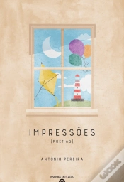 Capa do artigo Impressões