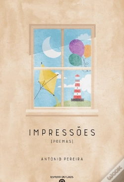 Capa do artigo Impressões