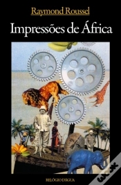 Capa do artigo Impressões de África