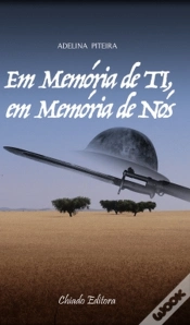 Capa do artigo Impressões de Uma Memória