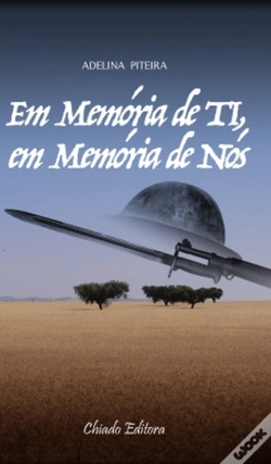 Capa do artigo Impressões de Uma Memória