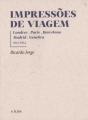 Impressões de Viagem - Preview