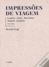Impressões de Viagem