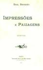 Impressões e Paisagens - Preview