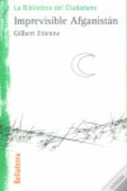 Capa do artigo Imprevisible Afganistan