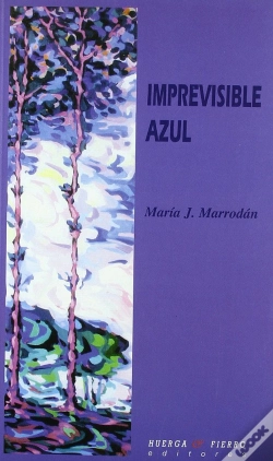 Capa do artigo Imprevisible Azul