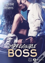 Capa do artigo Imprévisible Boss