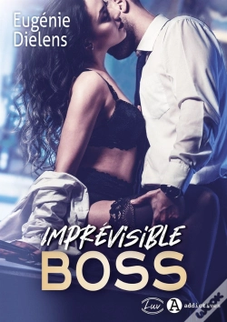 Capa do artigo Imprévisible Boss