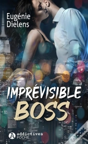 Capa do artigo Imprévisible Boss