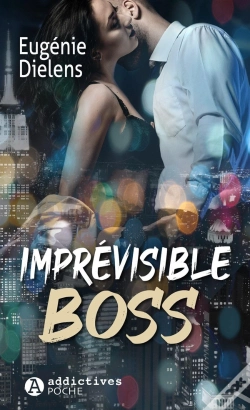 Capa do artigo Imprévisible Boss