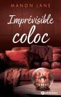 Imprévisible Coloc - Preview