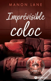 Capa do artigo Imprévisible Coloc