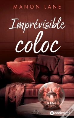 Capa do artigo Imprévisible Coloc