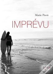 Capa do artigo Imprevu