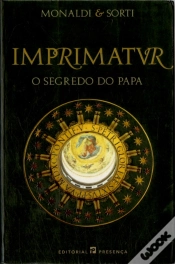 Capa do artigo Imprimatur