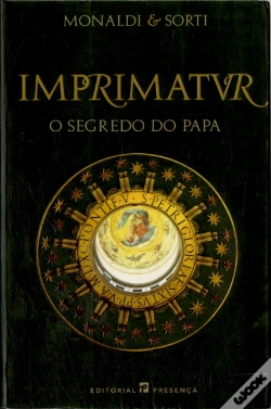 Capa do artigo Imprimatur