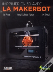 Imprimer En 3d Avec La Makerbot