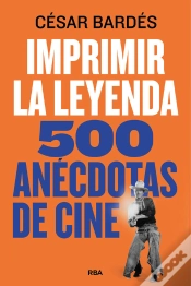 Capa do artigo Imprimir La Leyenda