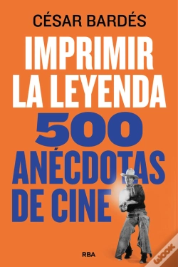 Capa do artigo Imprimir La Leyenda