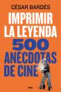 Imprimir La Leyenda - Preview