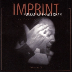 Capa do artigo Imprint - CD