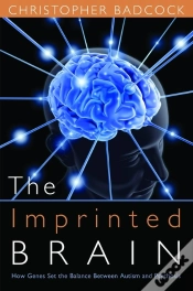 Capa do artigo Imprinted Brain