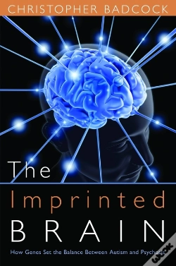 Capa do artigo Imprinted Brain
