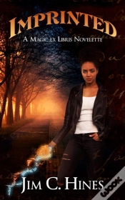 Capa do artigo Imprinted