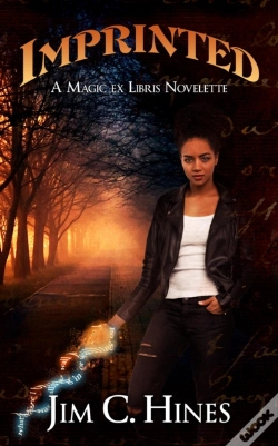 Capa do artigo Imprinted