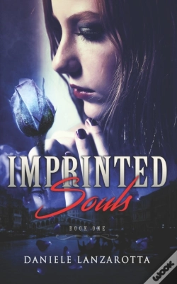 Capa do artigo Imprinted Souls