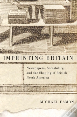 Capa do artigo Imprinting Britain