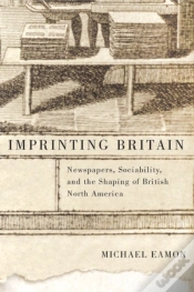 Capa do artigo Imprinting Britain