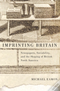 Capa do artigo Imprinting Britain