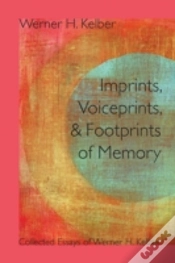 Capa do artigo Imprints, Voiceprints, And Footprints Of Memory