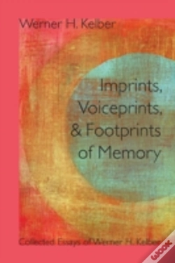 Capa do artigo Imprints, Voiceprints, And Footprints Of Memory