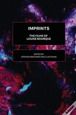 Capa do artigo Imprints