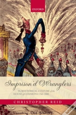 Capa do artigo Imprison'D Wranglers