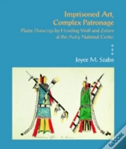 Capa do artigo Imprisoned Art
