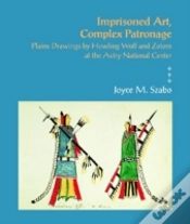 Capa do artigo Imprisoned Art