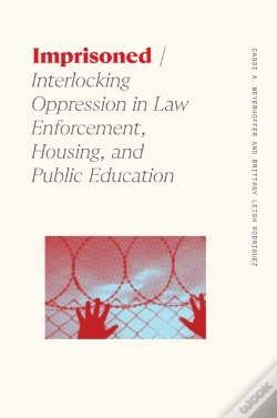 Capa do artigo Imprisoned