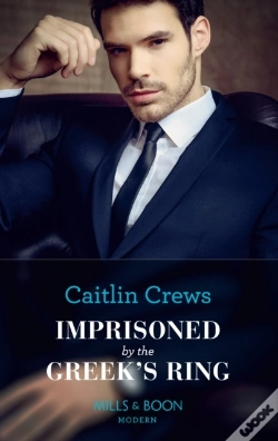 Capa do artigo Imprisoned By The Greek'S Ring